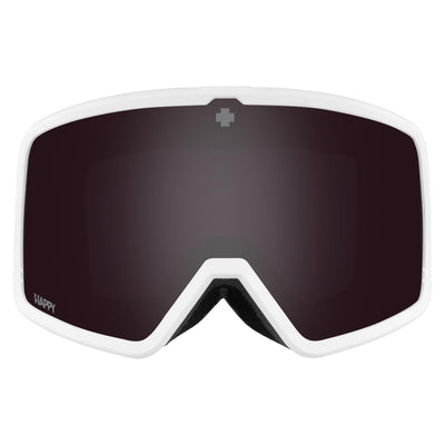 SPY Megalith Laurent Snow Goggles - Black 8Lines Shop - Fast Shipping