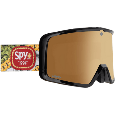 SPY Megalith Snow Goggles - Essentials 8Lines Shop - Fast Shipping