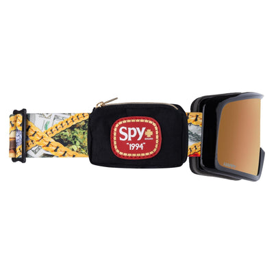 SPY Megalith Snow Goggles - Essentials 8Lines Shop - Fast Shipping