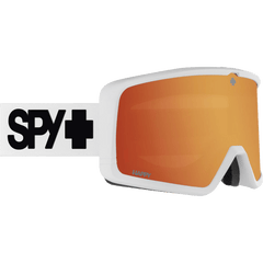 SPY Megalith Snow Goggles - Everwhite 8Lines Shop - Fast Shipping