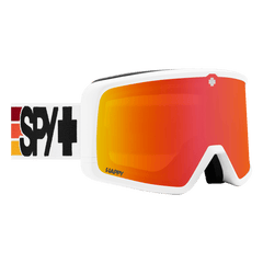 SPY Megalith Snow Goggles - Speedway Sunset 8Lines Shop - Fast Shipping