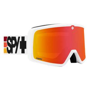 SPY Megalith Snow Goggles - Speedway Sunset 8Lines Shop - Fast Shipping