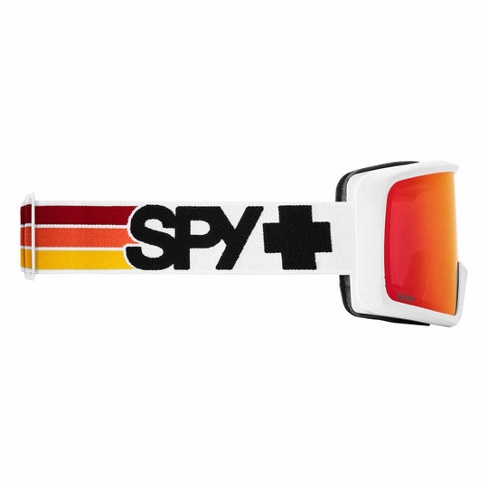 SPY Megalith Snow Goggles - Speedway Sunset | 8Lines Shop
