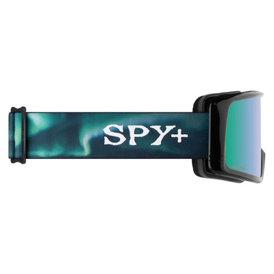 SPY Megalith Wallisch Snow Goggles - Green 8Lines Shop - Fast Shipping