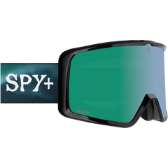 SPY Megalith Wallisch Snow Goggles - Green 8Lines Shop - Fast Shipping