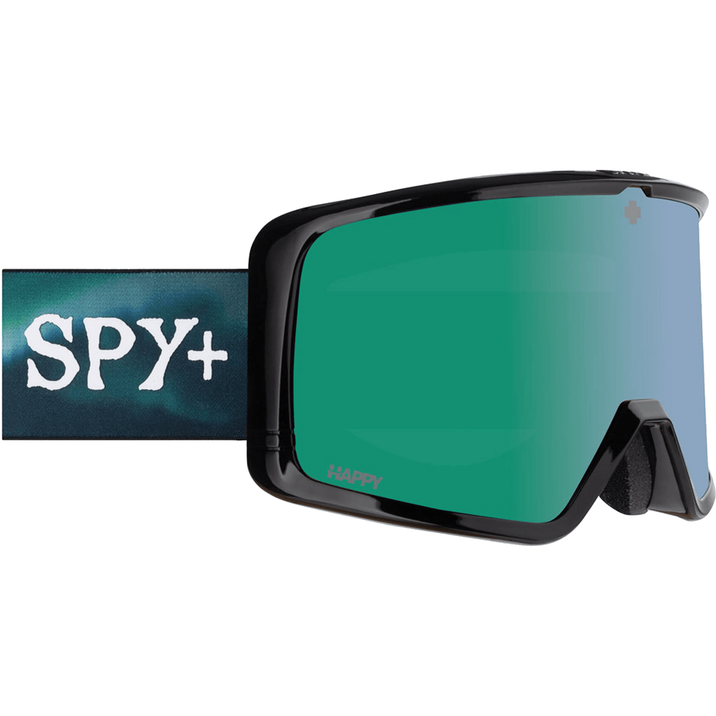 SPY Megalith Wallisch Snow Goggles - Green 8Lines Shop - Fast Shipping