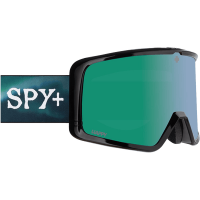 SPY Megalith Wallisch Snow Goggles - Green 8Lines Shop - Fast Shipping