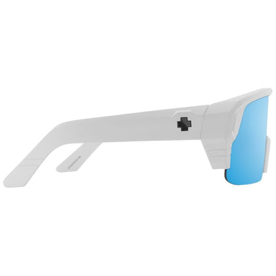 SPY MONOLITH 5050 Polarized Sunglasses, Happy BOOST - White 8Lines Shop - Fast Shipping