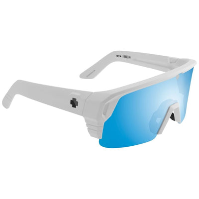 SPY MONOLITH 5050 Polarized Sunglasses, Happy BOOST - White 8Lines Shop - Fast Shipping