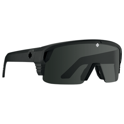 SPY MONOLITH 5050 Polarized Sunglasses, Happy Lens - Black 8Lines Shop - Fast Shipping