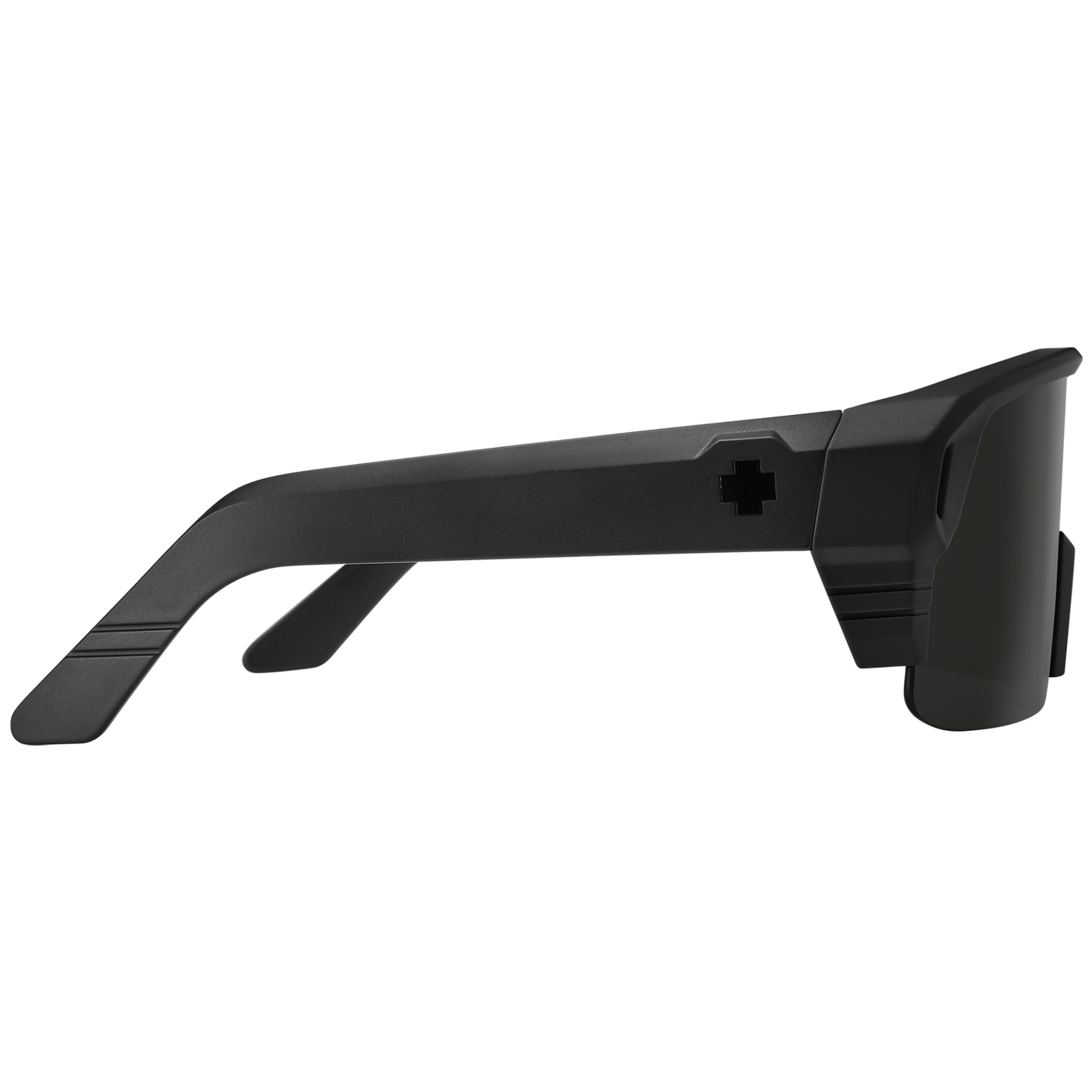 SPY MONOLITH 5050 Sunglasses, Happy Lens - Black 8Lines Shop - Fast Shipping