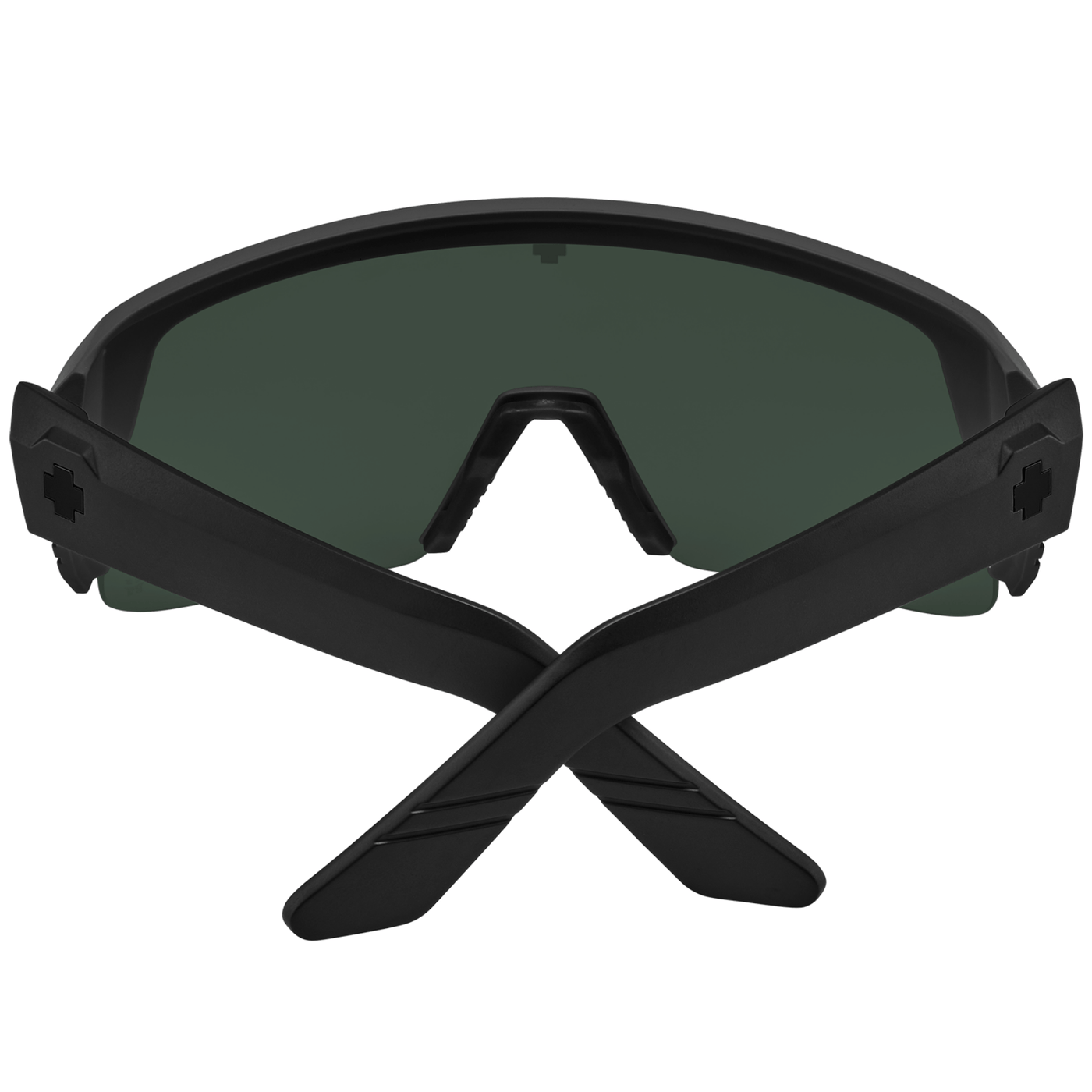 SPY MONOLITH 5050 Sunglasses, Happy Lens - Black 8Lines Shop - Fast Shipping