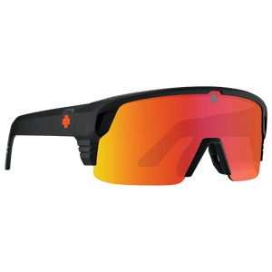 SPY MONOLITH 5050 Sunglasses, Happy Lens - Orange 8Lines Shop - Fast Shipping