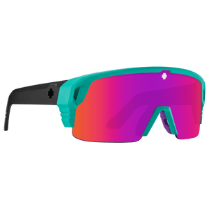 SPY MONOLITH 5050 Sunglasses, Happy Lens - Pink 8Lines Shop - Fast Shipping