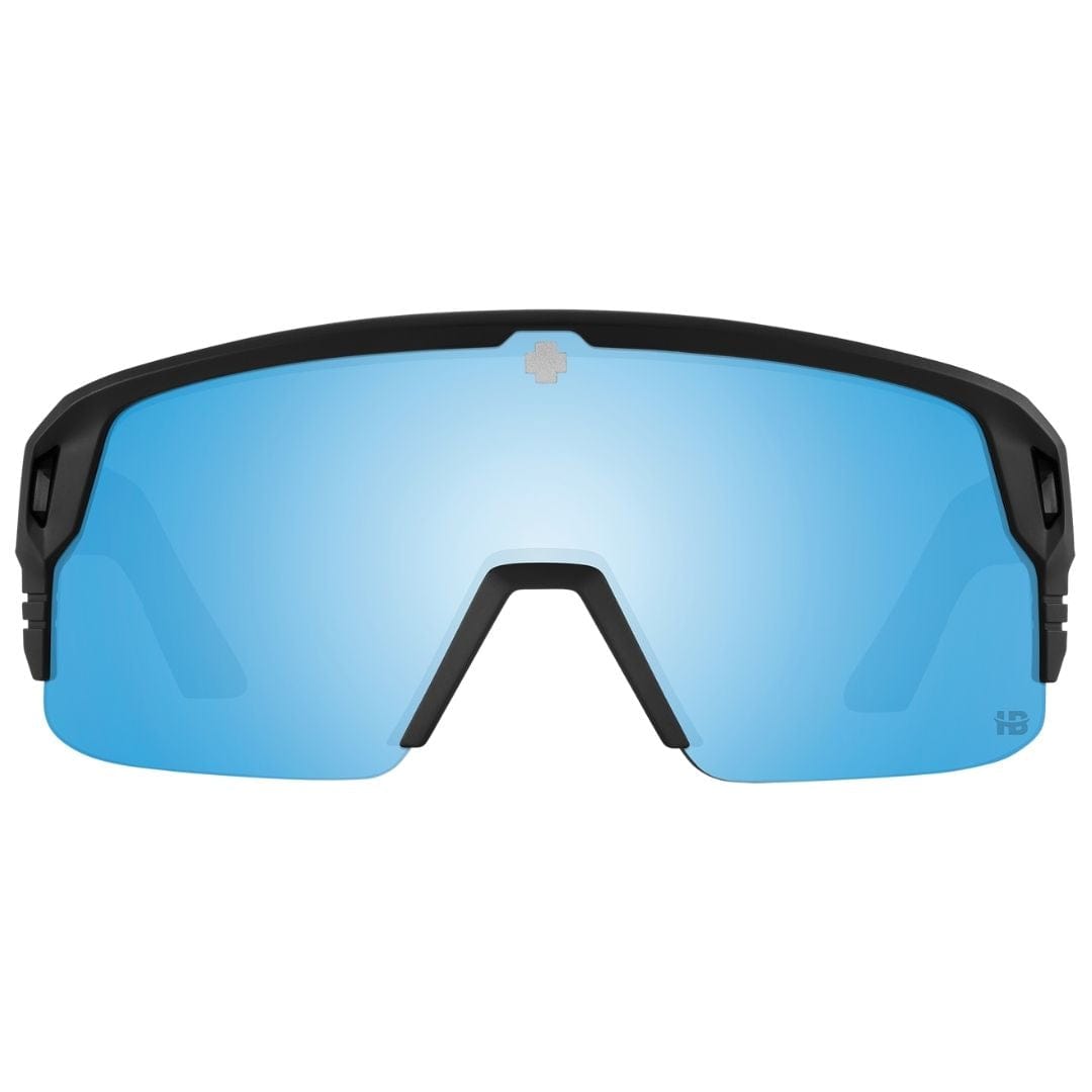 SPY MONOLITH 5050 Sunglasses, Polarized Happy BOOST - Black 8Lines Shop - Fast Shipping