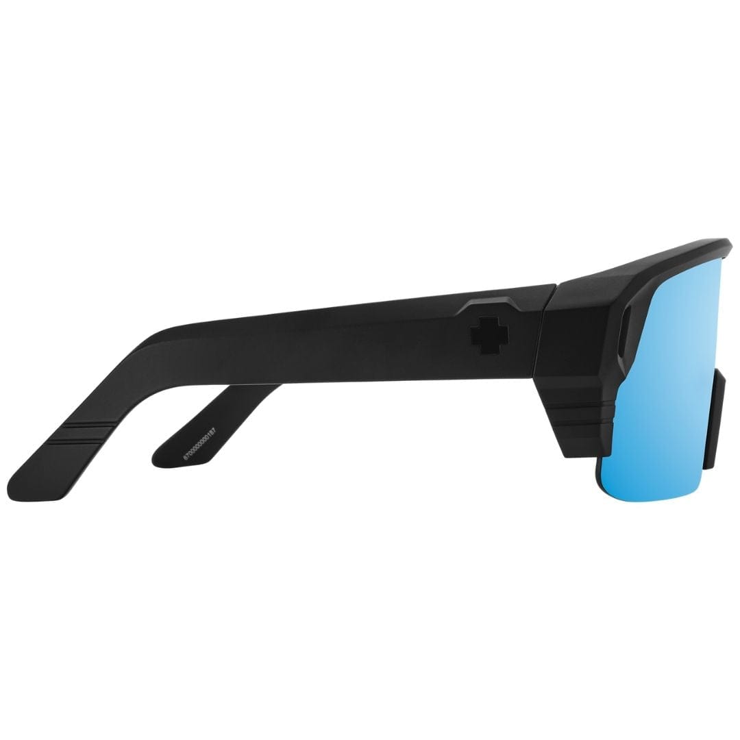 SPY MONOLITH 5050 Sunglasses, Polarized Happy BOOST - Black 8Lines Shop - Fast Shipping