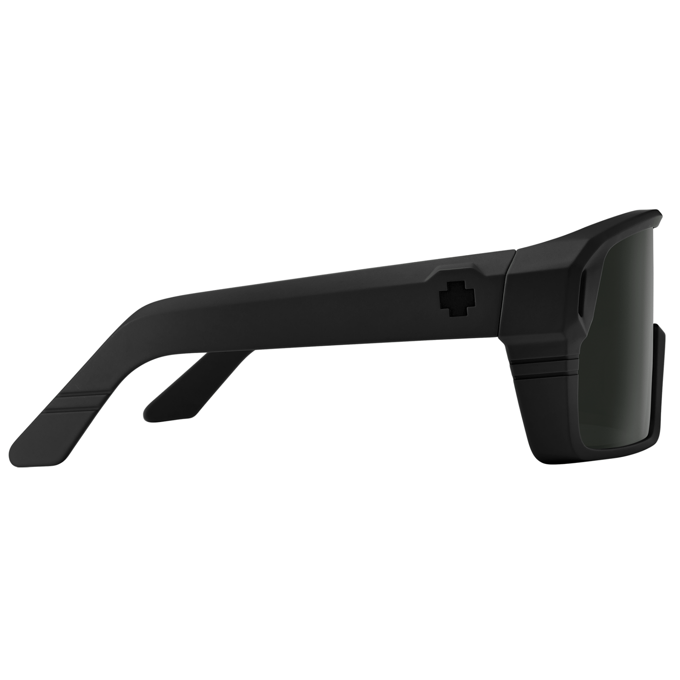 SPY MONOLITH Polarized Sunglasses, Happy Lens - Black 8Lines Shop - Fast Shipping