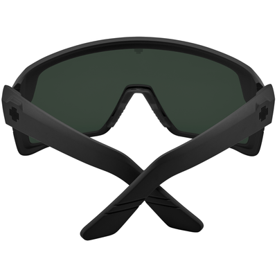 SPY MONOLITH Polarized Sunglasses, Happy Lens - Black 8Lines Shop - Fast Shipping