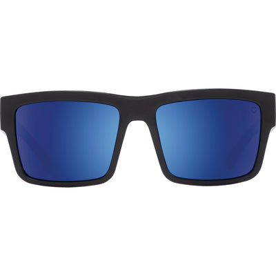 SPY MONTANA Polarized Sunglasses, Happy Lens - Dark Blue 8Lines Shop - Fast Shipping