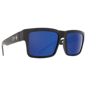 SPY MONTANA Polarized Sunglasses, Happy Lens - Dark Blue 8Lines Shop - Fast Shipping