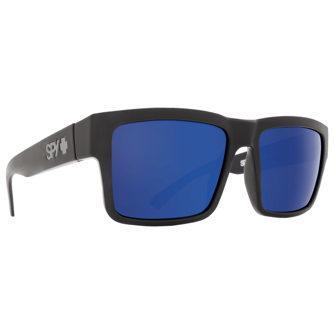 SPY MONTANA Polarized Sunglasses, Happy Lens - Dark Blue 8Lines Shop - Fast Shipping