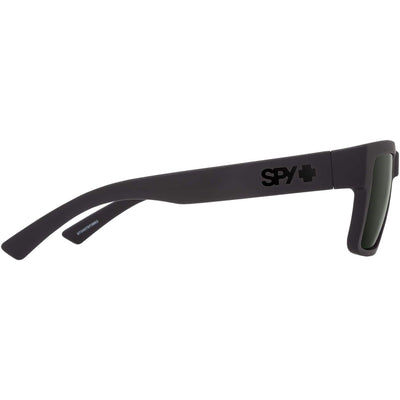 SPY MONTANA Polarized Sunglasses, Happy Lens - Gray/Green 8Lines Shop - Fast Shipping