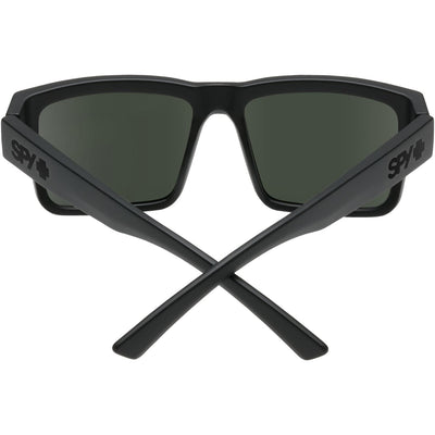 SPY MONTANA Polarized Sunglasses, Happy Lens - Gray/Green 8Lines Shop - Fast Shipping