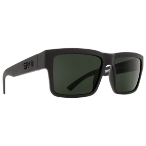 SPY MONTANA Polarized Sunglasses, Happy Lens - Gray/Green 8Lines Shop - Fast Shipping