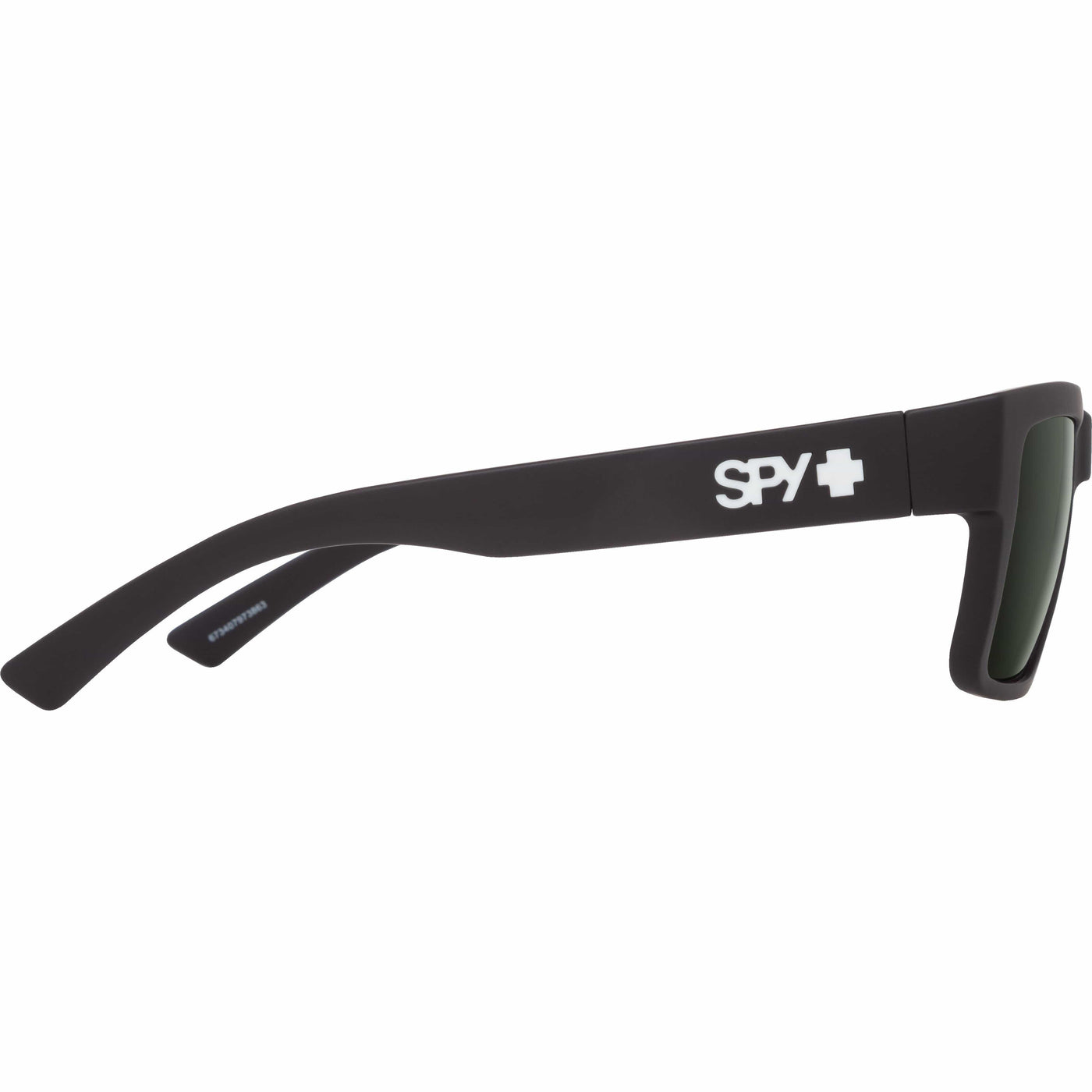 SPY MONTANA Sunglasses, Happy Lens - Gray/Green 8Lines Shop - Fast Shipping