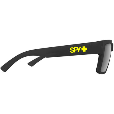 SPY MONTANA Sunglasses, Happy Lens - Platinum 8Lines Shop - Fast Shipping