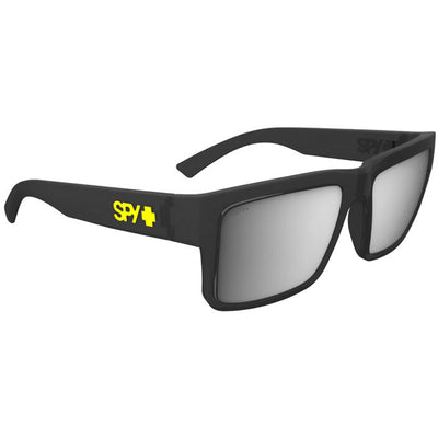 SPY MONTANA Sunglasses, Happy Lens - Platinum 8Lines Shop - Fast Shipping