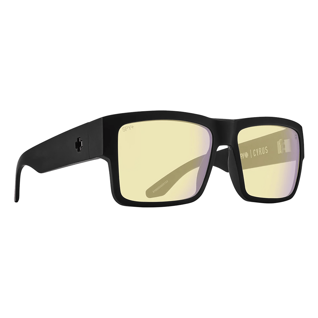 SPY Optic CYRUS Blue Light Gaming Glasses 8Lines Shop