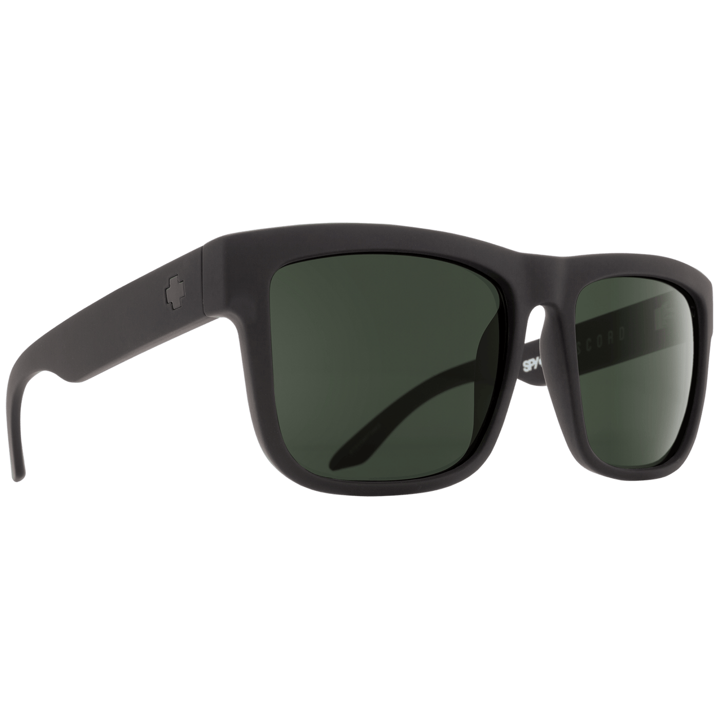 SPY Optic DISCORD Sunglasses, Happy Lens - Black 8Lines Shop - Fast Shipping