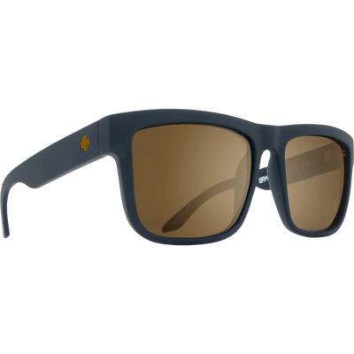 SPY Optic DISCORD Sunglasses, Happy Lens - Gold 8Lines Shop - Fast Shipping