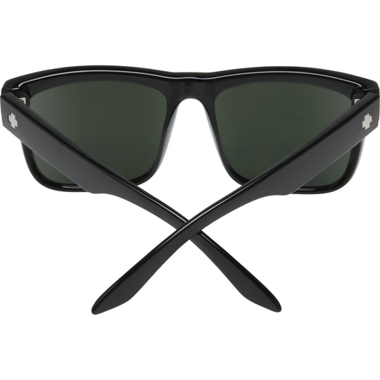 SPY DISCORD HAPPY LENS サングラス SPY Optic DISCORD Sunglasses with Happy Lens - Gray Green