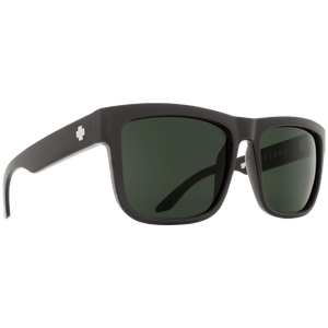 SPY Optic DISCORD Sunglasses, Happy Lens - Gray/Green 8Lines Shop - Fast Shipping