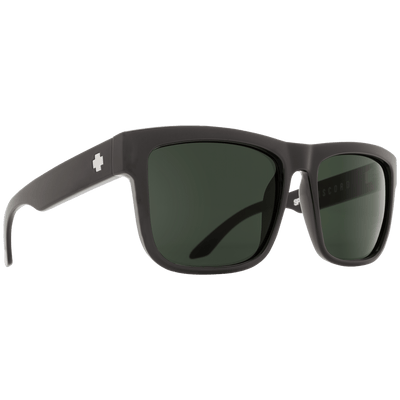 SPY Optic DISCORD Sunglasses, Happy Lens - Gray/Green 8Lines Shop - Fast Shipping