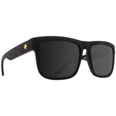 SPY Optic DISCORD Sunglasses, Happy Lens - Leopard 8Lines Shop - Fast Shipping
