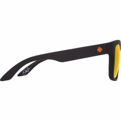 SPY Optic DISCORD Sunglasses, Happy Lens - Orange 8Lines Shop - Fast Shipping