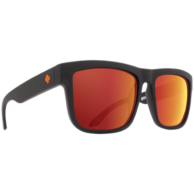 SPY Optic DISCORD Sunglasses, Happy Lens - Orange 8Lines Shop - Fast Shipping