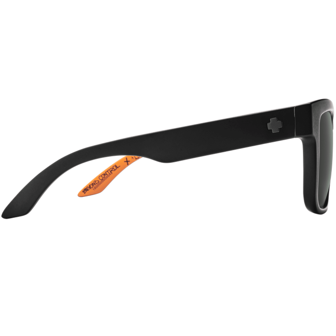 SPY Optic Discord Sunglasses with Happy Lens - Orange