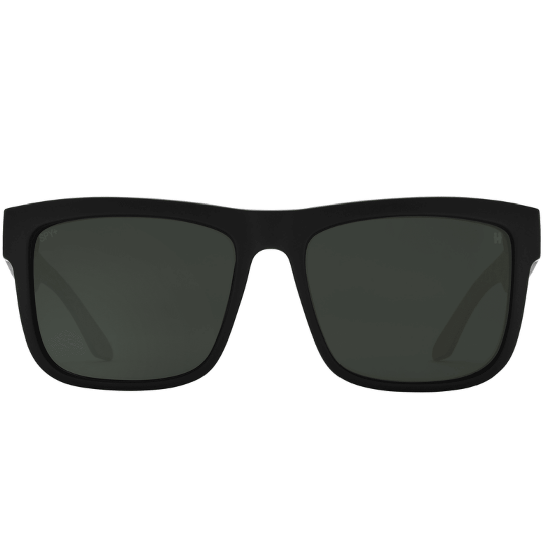 SPY DISCORD HAPPY LENS サングラス SPY Optic Discord Sunglasses with Happy Lens - Orange