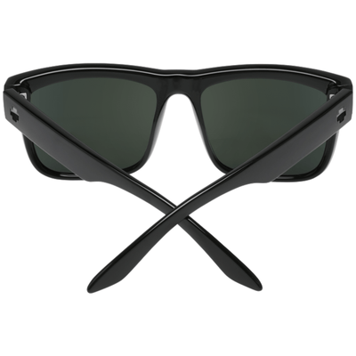 SPY Optic DISCORD Sunglasses, Happy Lens - SOSI Black 8Lines Shop - Fast Shipping