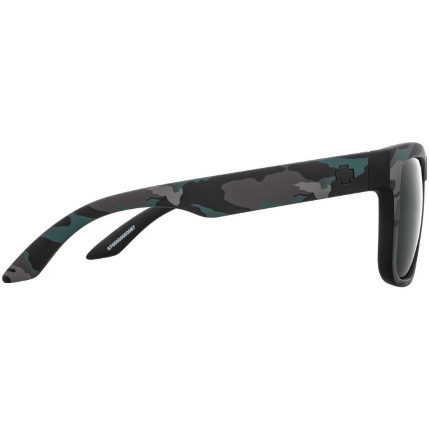 SPY Optic DISCORD Sunglasses, Happy Lens - Stealth Camo 8Lines Shop - Fast Shipping