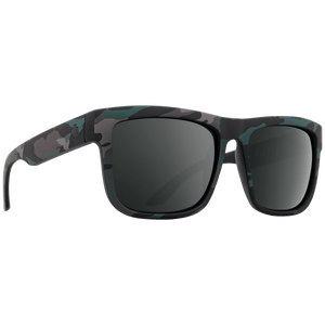 SPY Optic DISCORD Sunglasses, Happy Lens - Stealth Camo 8Lines Shop - Fast Shipping