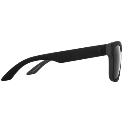 SPY Optic DISCORD Sunglasses, Happy Lens - Stealth Graywall 8Lines Shop - Fast Shipping