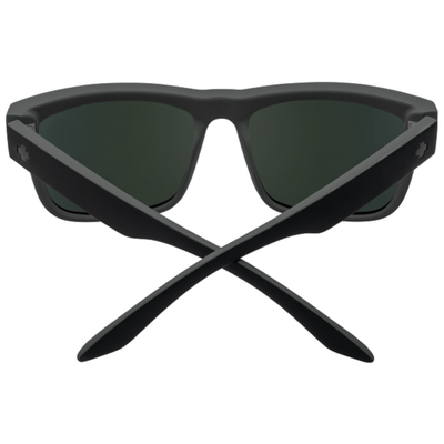 SPY Optic DISCORD Sunglasses, Happy Lens - Stealth Graywall 8Lines Shop - Fast Shipping