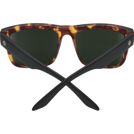 SPY Optic DISCORD Sunglasses with Happy Lens - Vintage Style