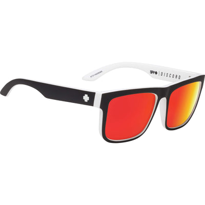 SPY Optic DISCORD Sunglasses, Happy Lens - Whitewall 8Lines Shop - Fast Shipping