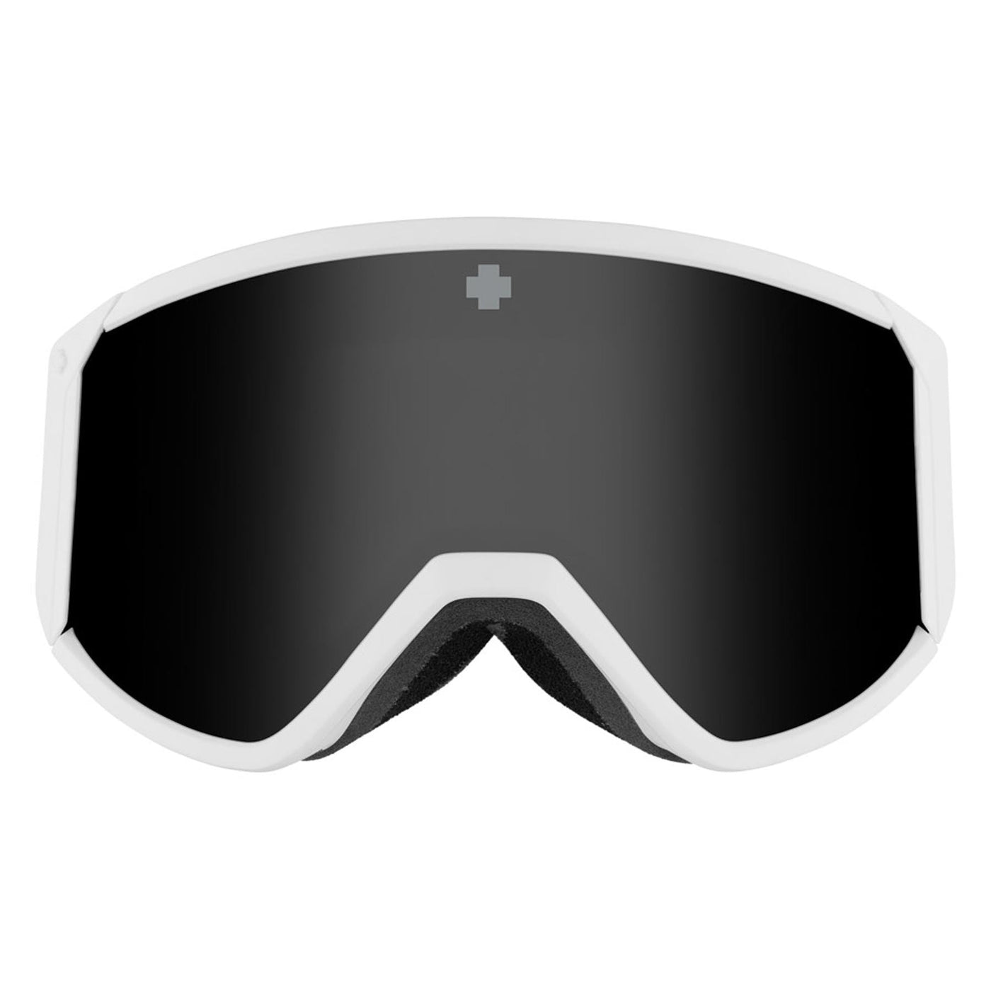 SPY Optic Raider Snow Goggles - Everwhite 8Lines Shop - Fast Shipping